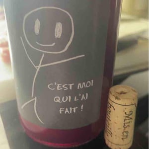 Domaine Delettre - Stéphane Delettre - C’est moi qui l’ai fait !