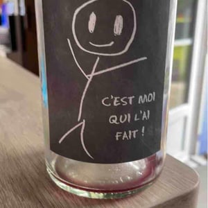 Domaine Delettre - Stéphane Delettre - C’est moi qui l’ai fait !