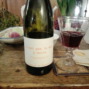 C'est pas la mer à boire 2018