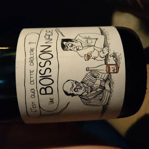 C'est Quoi Cette Drôlerie? Une Boisdonnade 2015