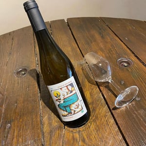 C'est tous les jours dimanche - Les Vins Jardinés - yoann-gillot -2018