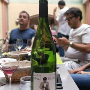 Domaine Rietsch - Jean-Pierre & Sophie Rietsch - C'est un Rouge, C'est un Rietsch (litre)