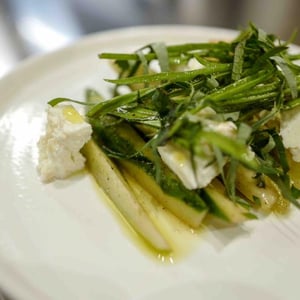 Cetrioli Marinati Con Ricotta Al Forno - Quac - 637593