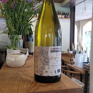 Ceux d'après - Coteaux des Girondales - francis-rousset
