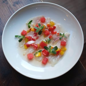 Ceviche - Babeuf - 803880