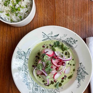 Ceviche De Dorade - Friand - 785164