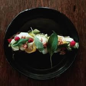 Ceviche De Lieu Jaune Ikejime De Ligne - Glouglou - 761415