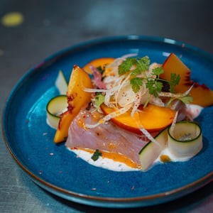 Ceviche De Thon De Ligne - Laminak - 805820