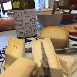 Cf - Guillaume Noire - Guillaume Noire 