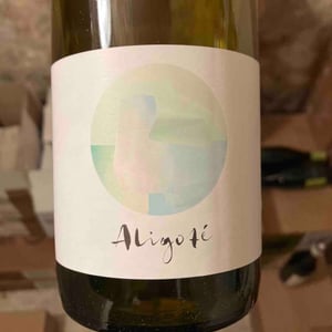 Aligoté - Raphaëlle Guyot - raphaelle-guyot -2020