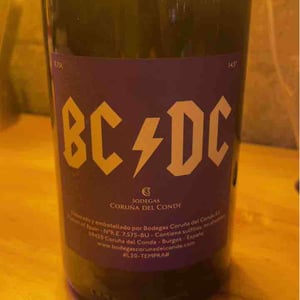 BC DC - Bodegas Coruña del Condé - angelica-amo-lopez-julien-ben-hamou-lopez
