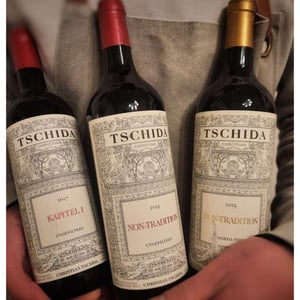 Kapitel I - Christian Tschida - christian-tschida