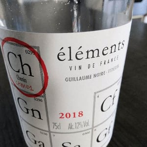 Ch 2018
