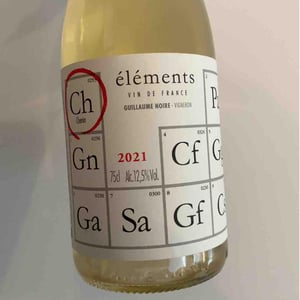 Ch - Guillaume Noire - Guillaume Noire 