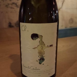 Ch... - Domaine de la Côtelette - sandra-et-benoit-kilian -2020