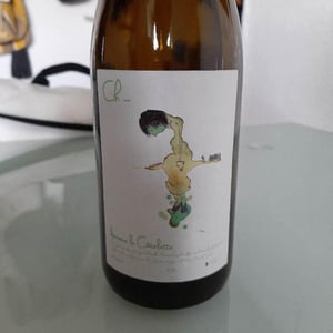 Ch... - Domaine de la Côtelette - Sandra et Benoît Kilian -2020