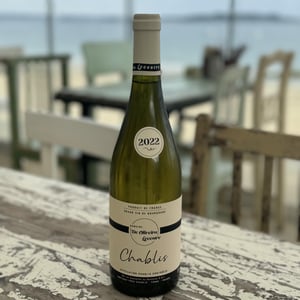 Chablis - De Oliveira Lecestre - de-oliveira-lecestre -2022