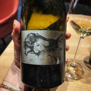 Vaillons 2013 - Domaine Pattes Loup - Thomas Pico -2013