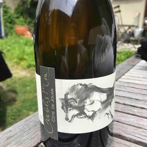 Côte de Jouan - Domaine Pattes Loup - thomas-pico