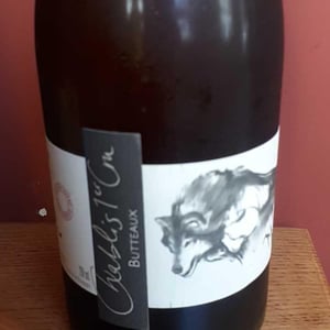 Butteaux - Domaine Pattes Loup - thomas-pico