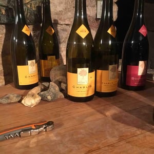 Chablis 1er Cru Troesmes - Domaine Isabelle Et Denis Pommier - denis-pommier