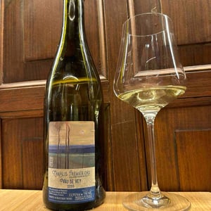 Chablis 1er Cru Vau de Vey - Alice & Olivier De Moor - Alice & Olivier De Moor 