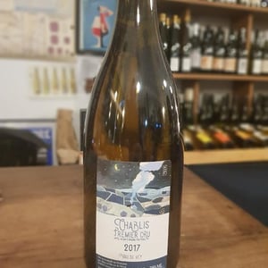Chablis 1er Cru Vau de Vey - Alice & Olivier De Moor - Alice & Olivier De Moor 