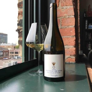 Chablis 1er Cru "Vaucoupin" 2014