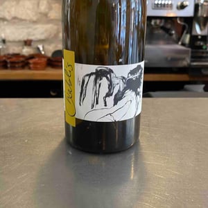 Vent d'Anges - Domaine Pattes Loup - thomas-pico