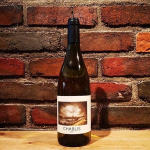 Chablis - Le Vin De Deux - Valérie Gavaud & Bill Moysan -2020