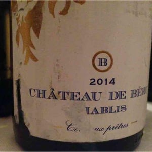 Côte aux Prètres 2014