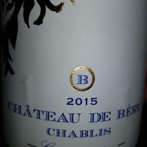 Côte aux Prètres 2015