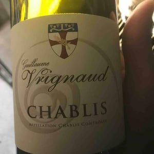 Chablis - Guillaume Vrignaud - guillaume-vrignaud