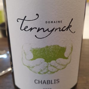 Chablis - Domaine de Mauperthuis - Domaine des Marronniers - marie-noelle-laurent-ternynck -2022