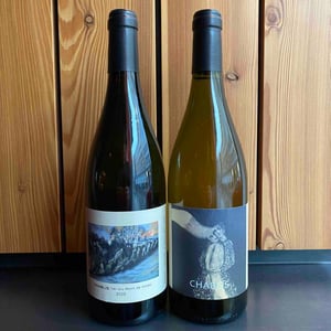 Chablis - Le Vin De Deux - valerie-gavaud-bill-moysan -2020