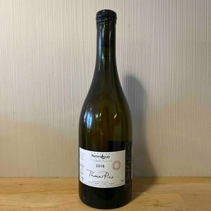 Chablis Village - Domaine Pattes Loup - Thomas Pico 