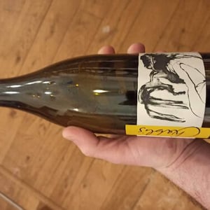 Domaine Pattes Loup - Thomas Pico - Vent d'Anges