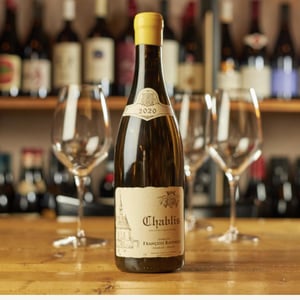 Chablis - Raveneau - francois-raveneau -2020