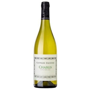 Chablis - Clotilde Davenne - Clotilde Davenne -2021