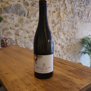 Chablis "Montserre" - Château de Béru - athenais-de-beru