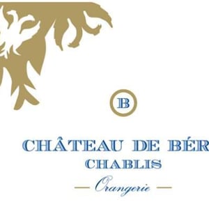 Chablis "Orangerie" 2015