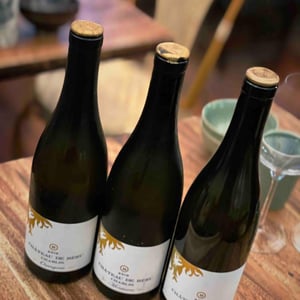 Chablis "Orangerie" (Sans soufre) - Château de Béru - athenais-de-beru