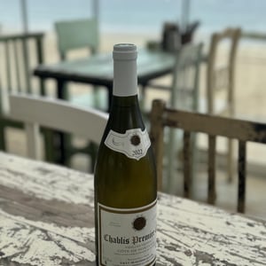 Chablis Premier Cru - De Oliveira Lecestre - de-oliveira-lecestre