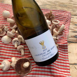 Terroirs de Béru