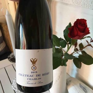 Terroirs de Béru 2015