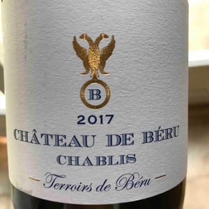 Terroirs de Béru 2017