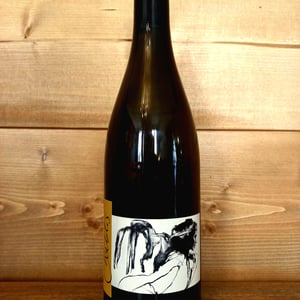 Chablis Village - Domaine Pattes Loup - thomas-pico