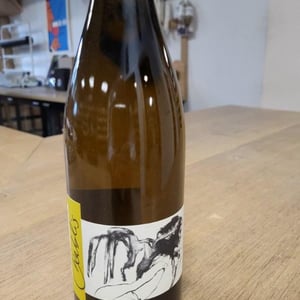 Chablis Village - Domaine Pattes Loup - thomas-pico