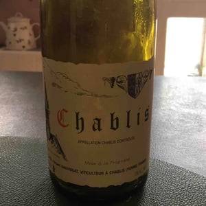 Chablis - Domaine Vincent Dauvissat - etiennette-et-vincent-dauvissat