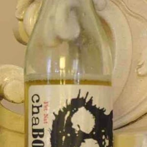 chaBOOM Petillant Naturel - Weinhof Uibel - michaela-leo-uibel